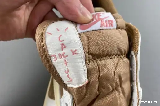 DM7866-106 1 Jordan Low Retro  OG DM7866-106 Travis Scott SP 0329